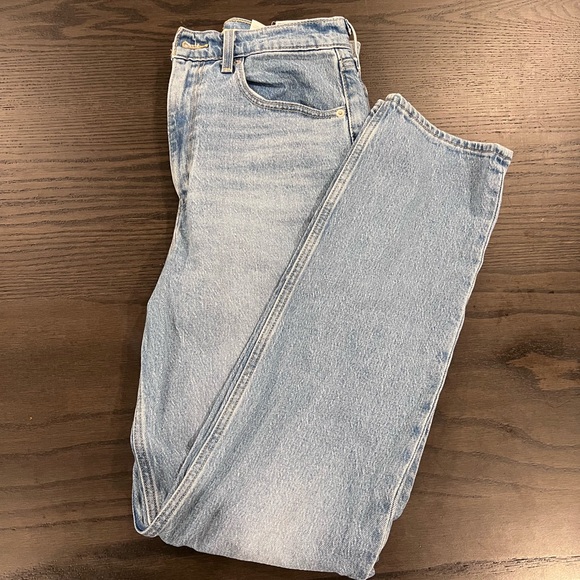 Levi’s 70s High Slim Straight Denim Jeans - Picture 1 of 5